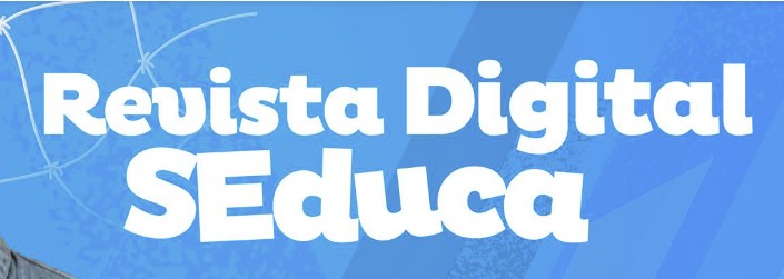 Logo Revista SEDUCA